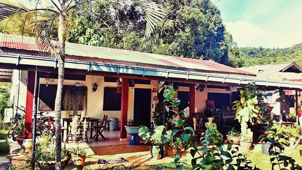 Hostel Bunk Inn At Shaka Langkawi